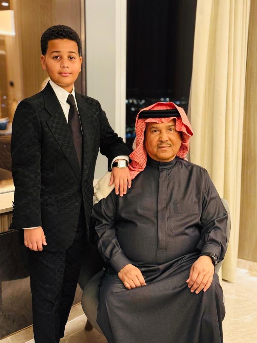 صمود محمد عبده بعد وفاة شقيقه