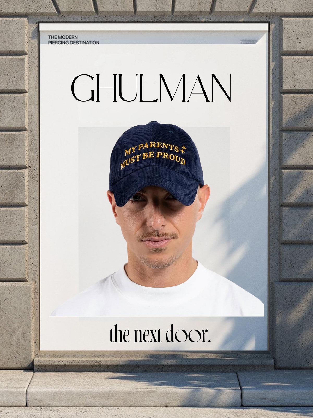 Ghulman