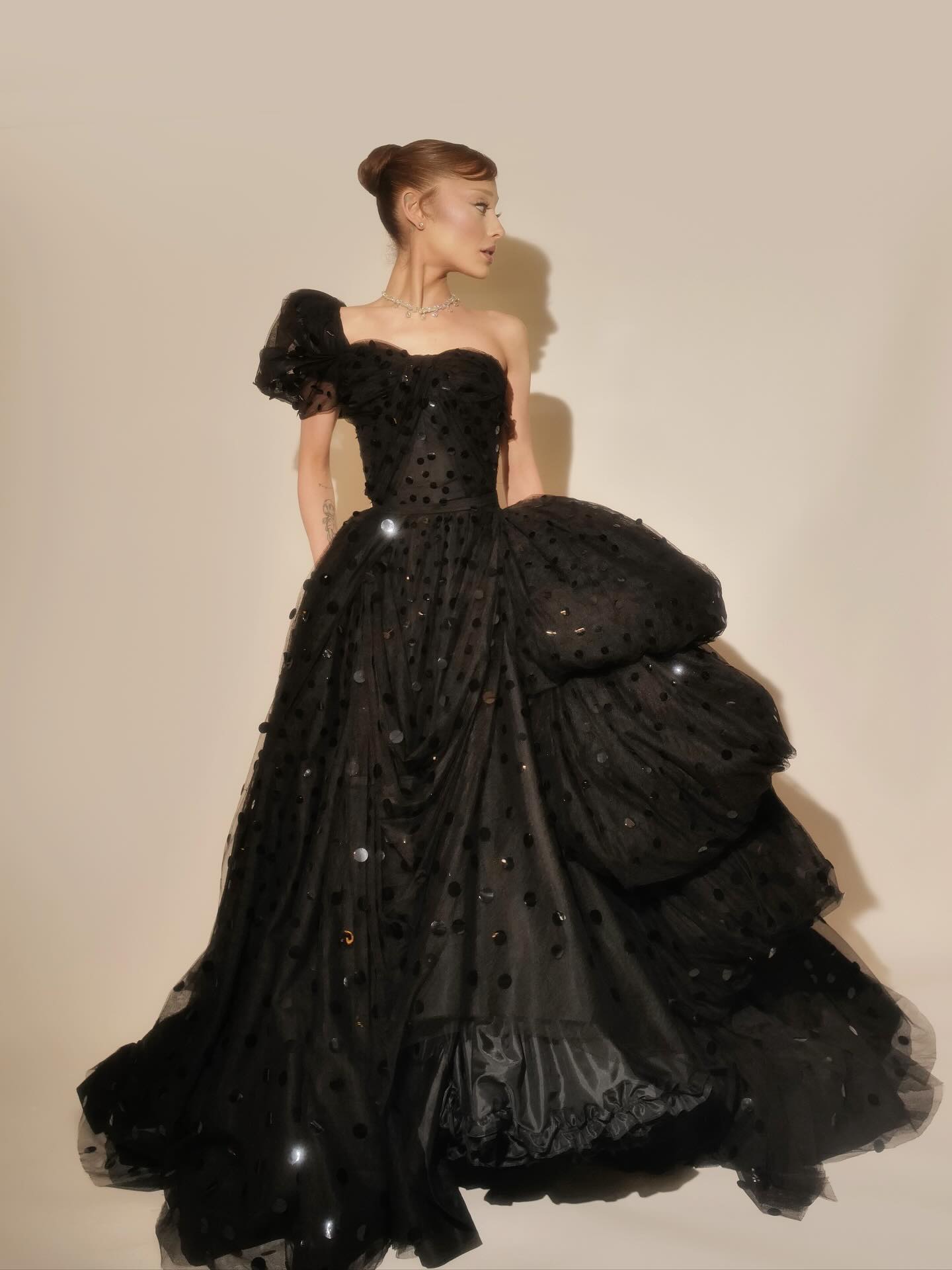 أريانا غراندي