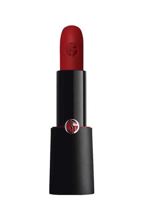 Giorgio Armani Rouge D'Armani Matte Lipstick in 400