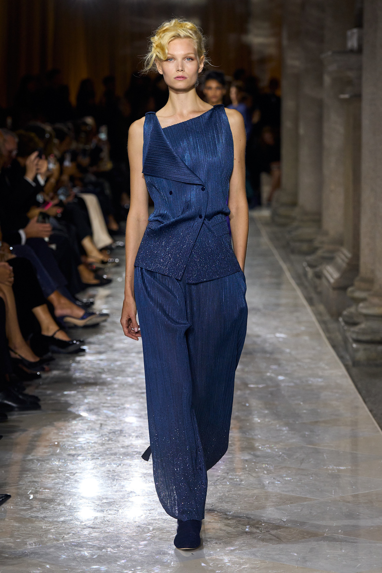 إطلالات شهر رمضان 2026