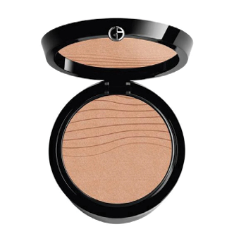 iorgio Armani Luminous Silk Glow Fusion Powder