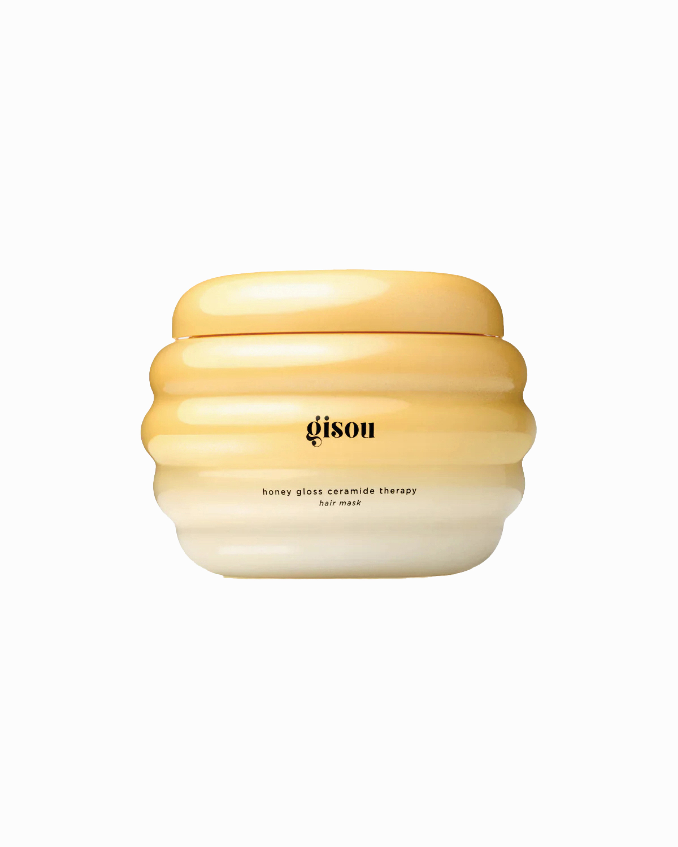 Gisou Honey Gloss Ceramide Therapy Hair