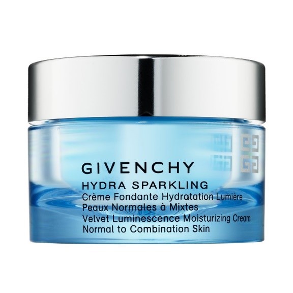Givenchy Hydra Sparkling Velvet Luminescence Moisturizing