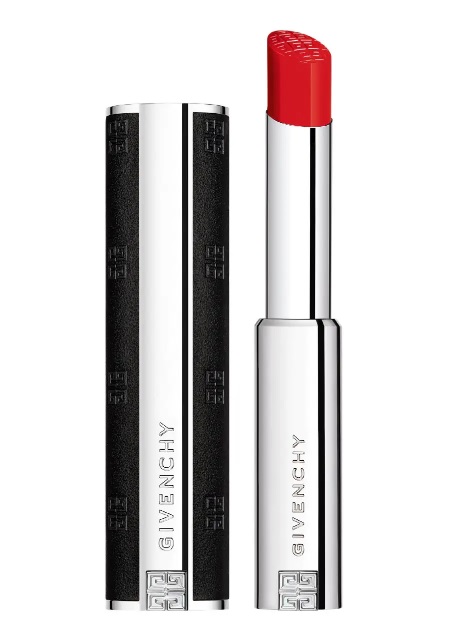 Givenchy Le Rouge Interdit Satin Lipstick