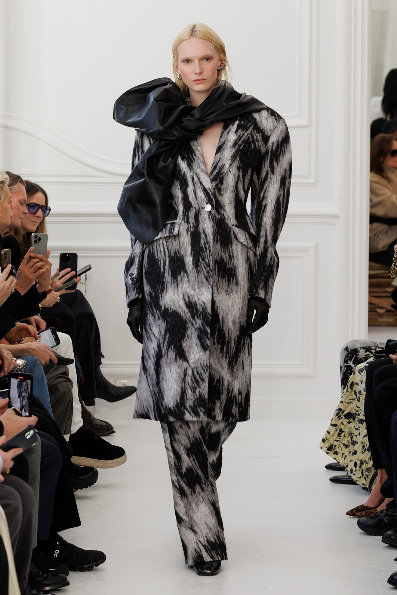 Givenchy خريف و شتاء 2025 للملابس الجاهزة