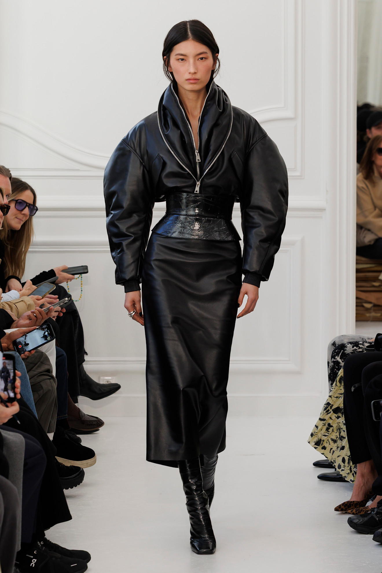 Givenchy خريف و شتاء 2025 للملابس الجاهزة