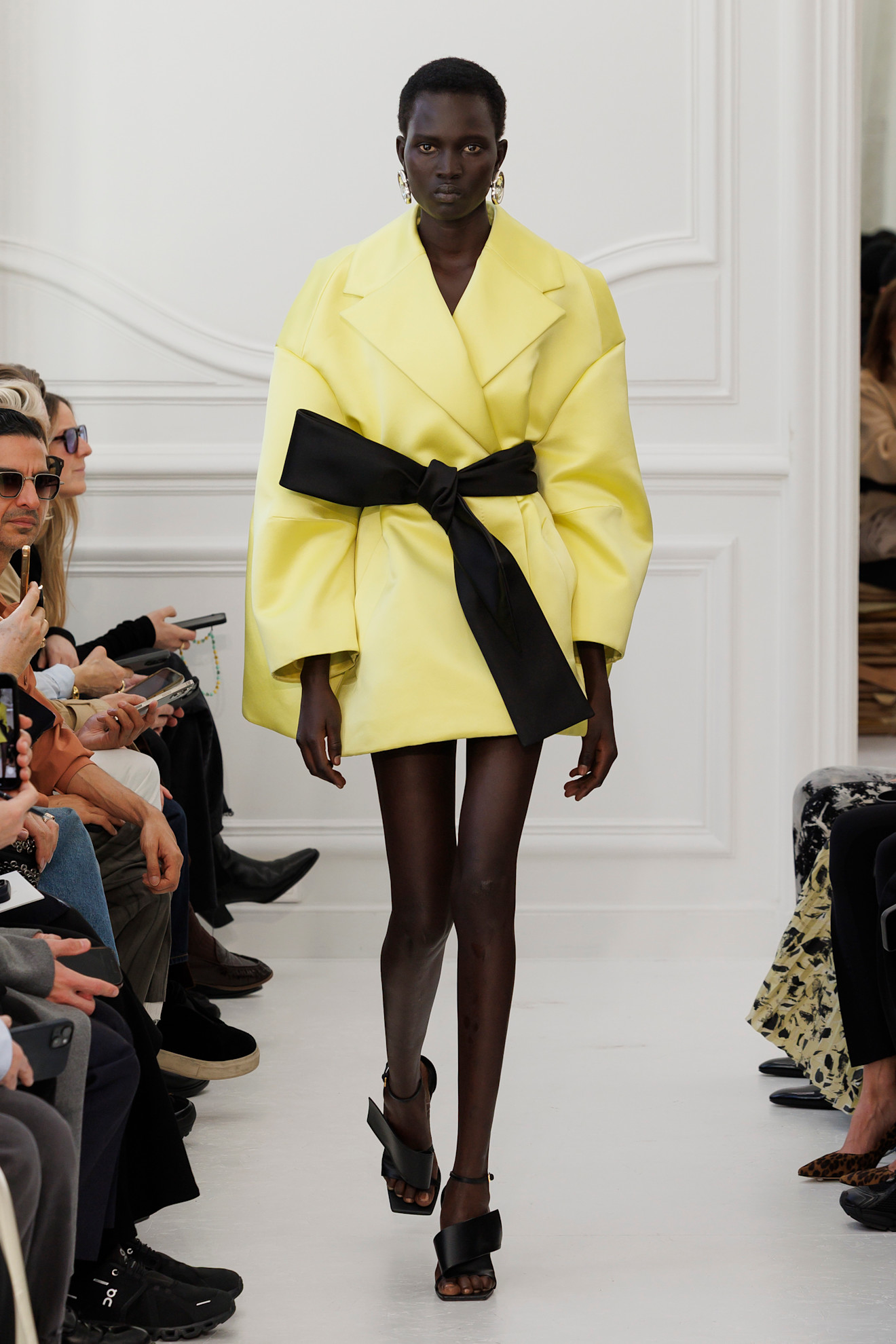 Givenchy خريف و شتاء 2025 للملابس الجاهزة