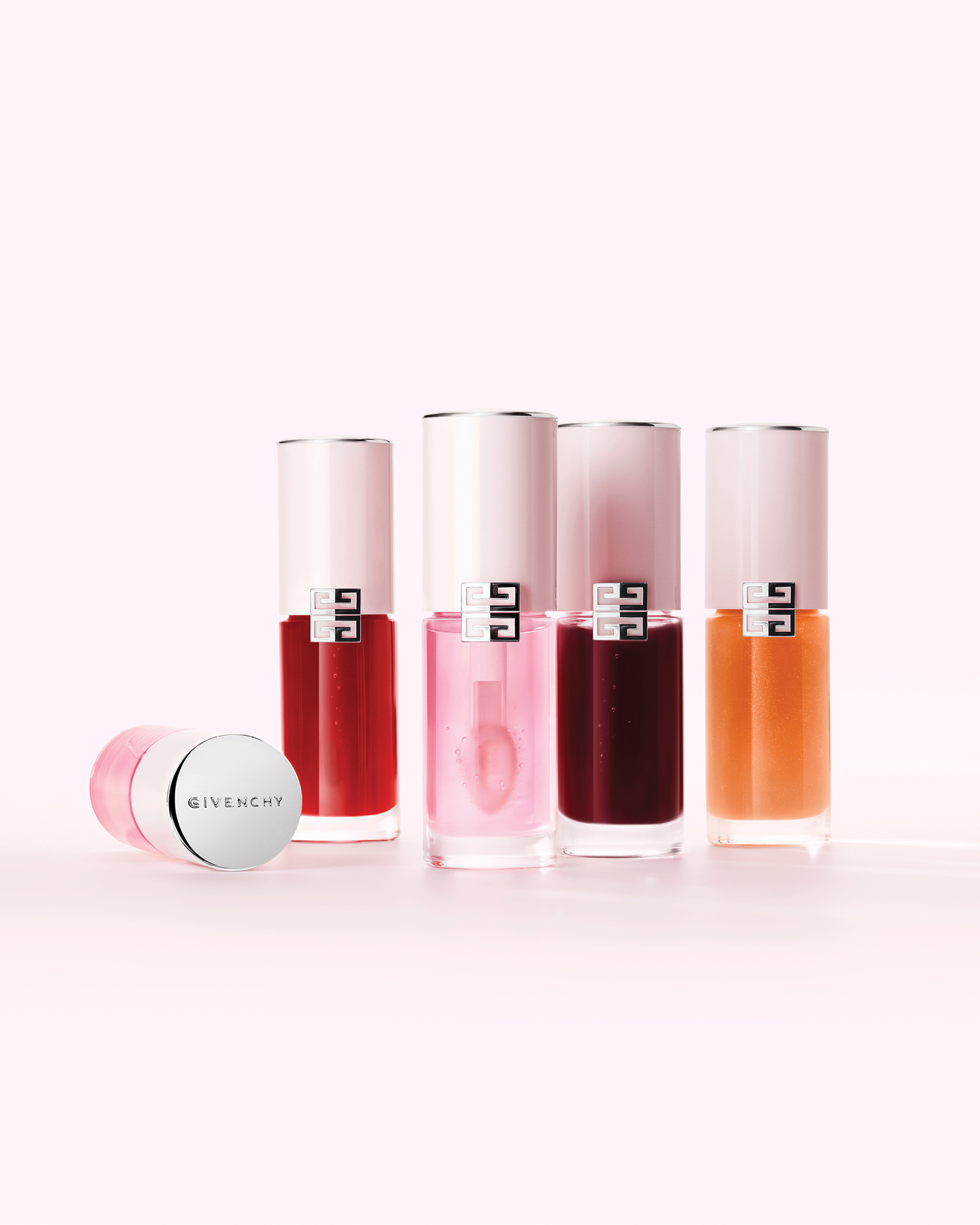 Perfecto Serum Lip Oil