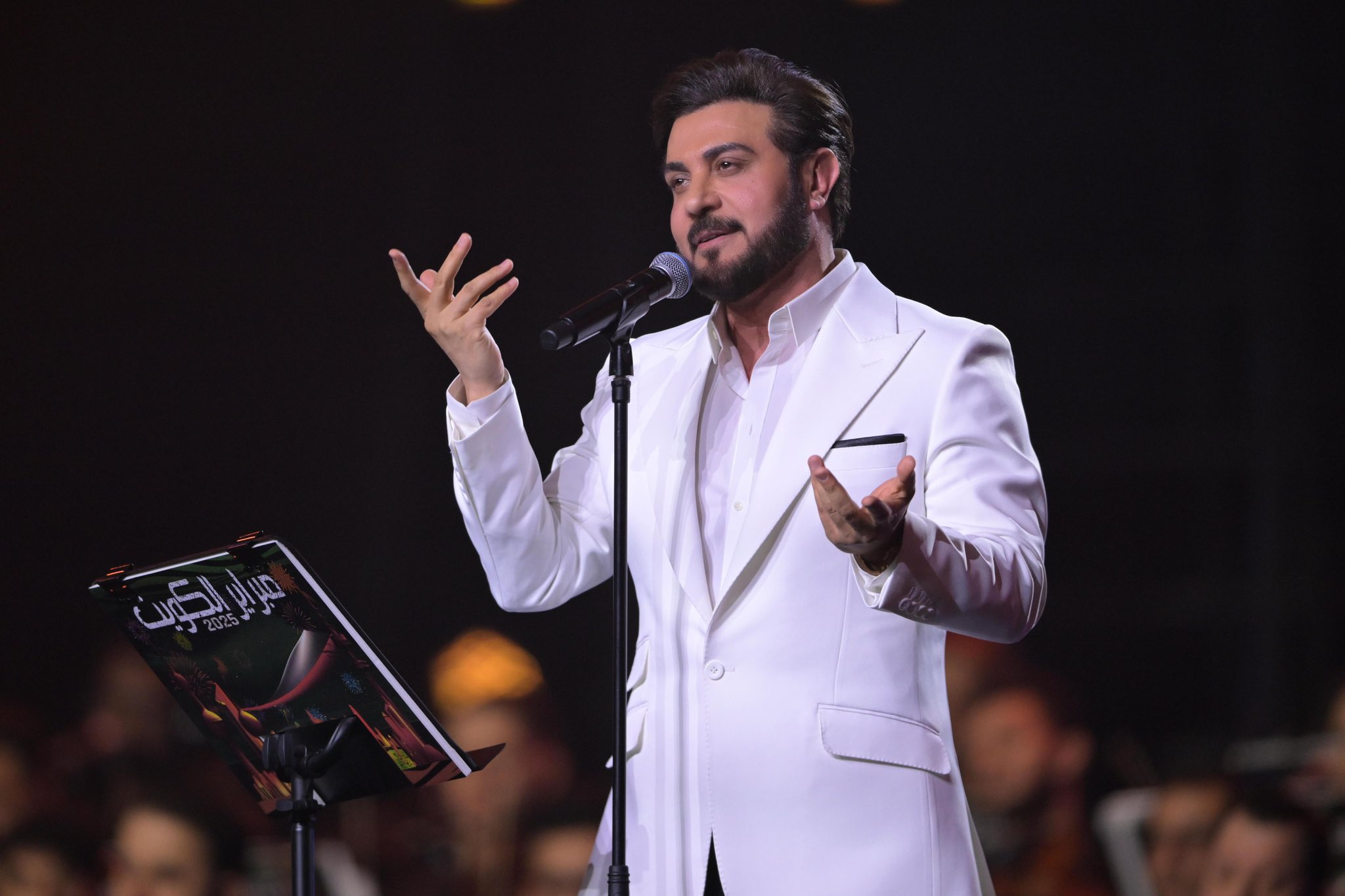 ماجد المهندس