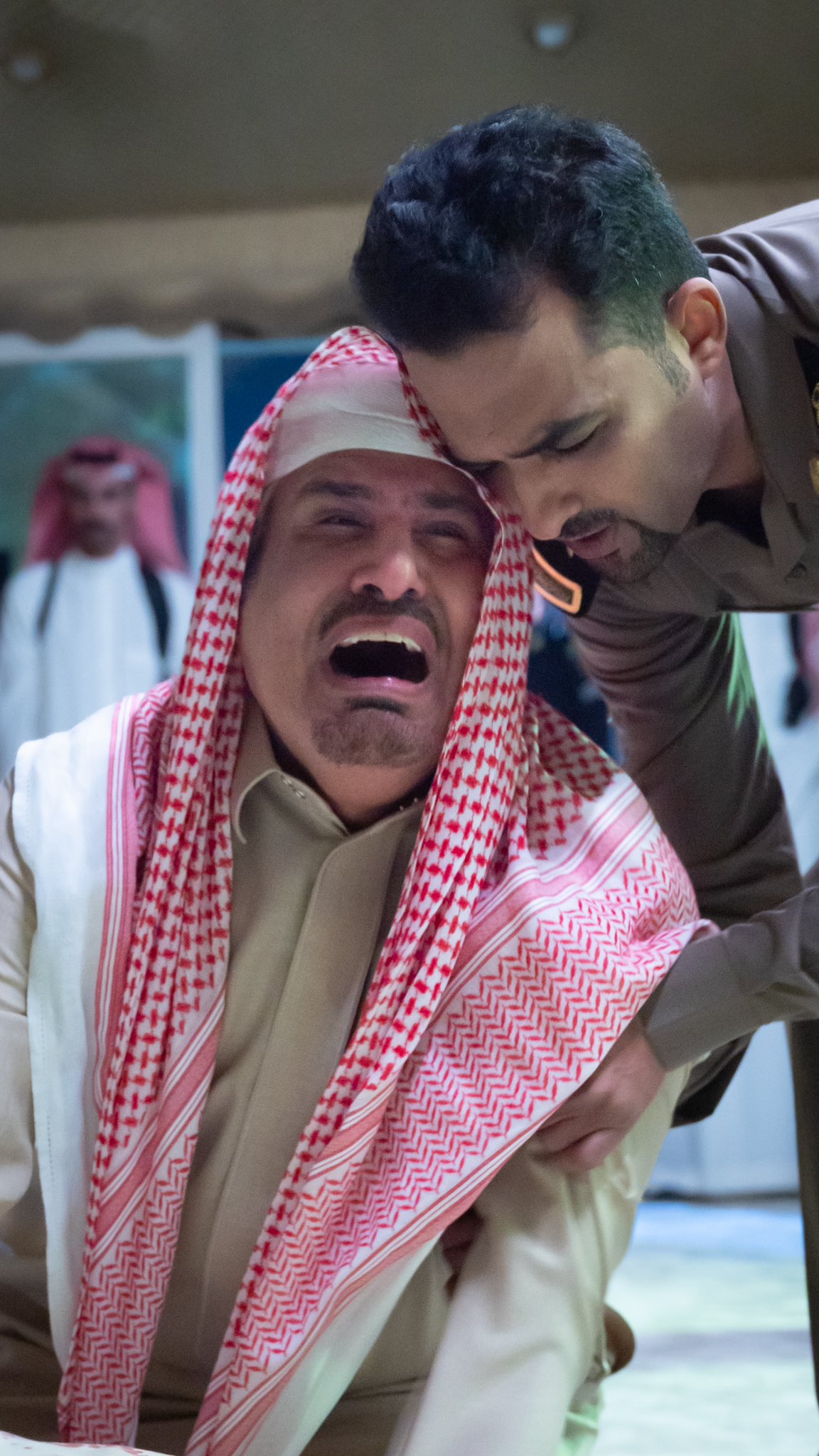 شباب البومب 13