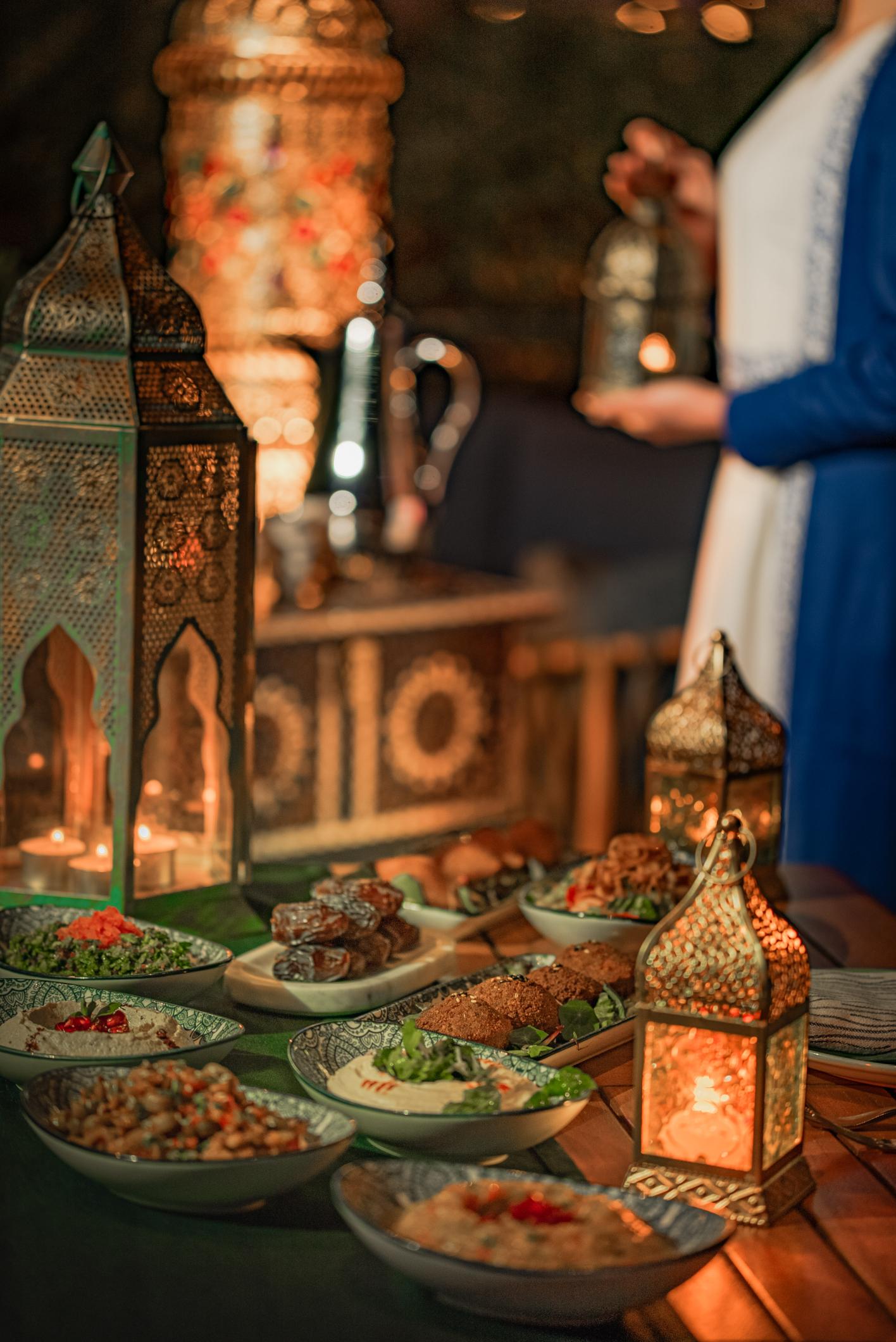 Glo x Rosewood Abu Dhabi