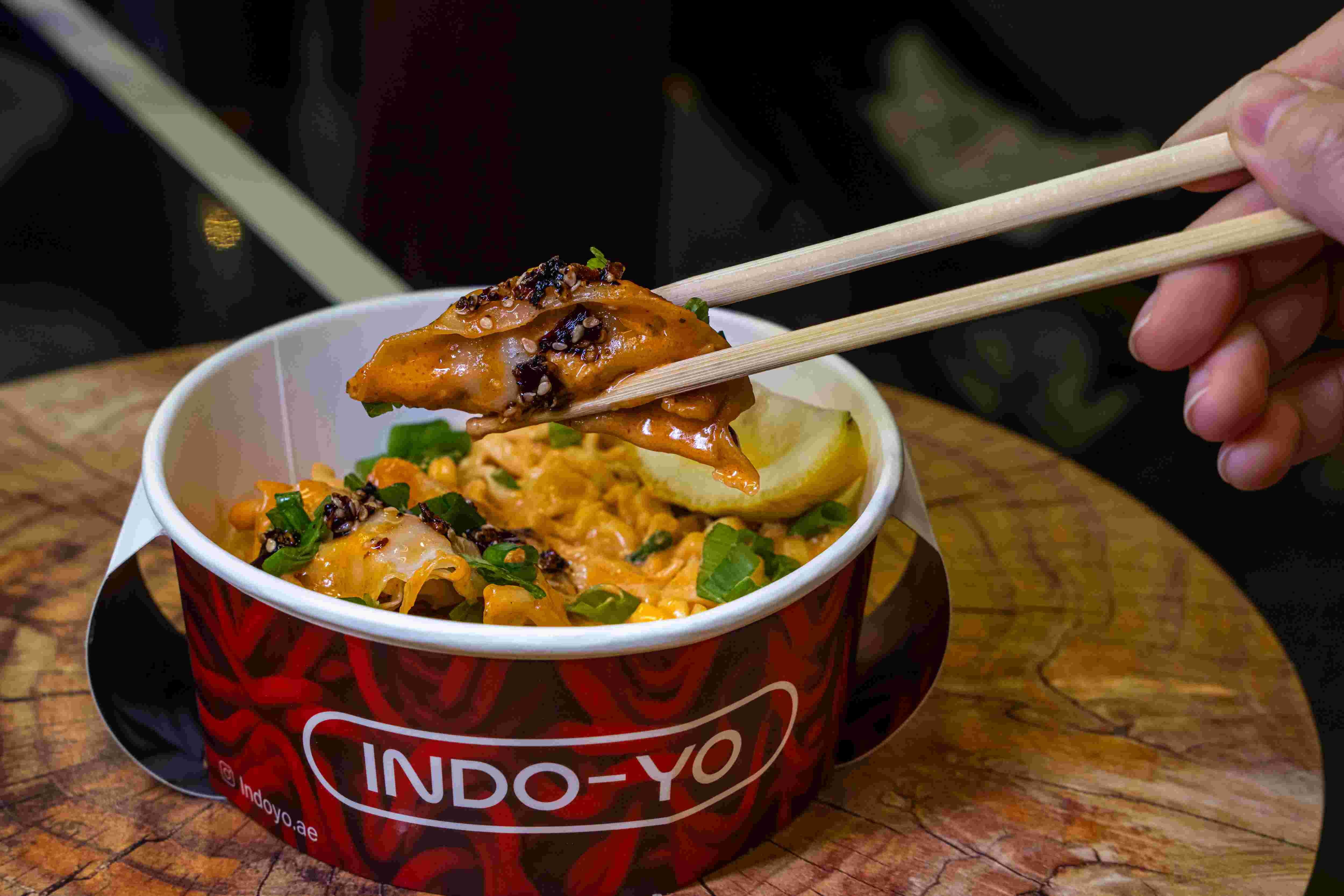 Global Village_Indoyo