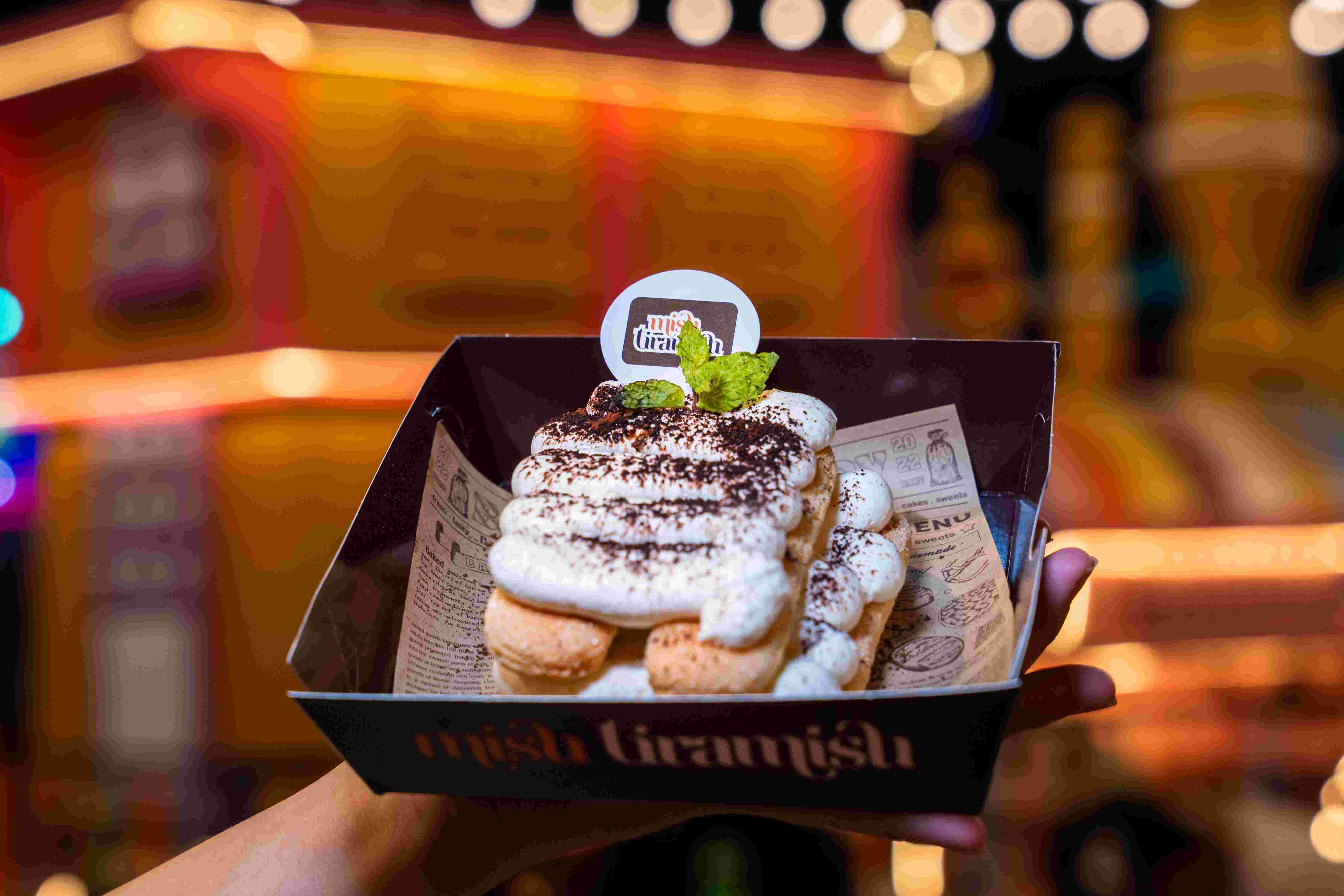 Global Village_Mish Tiramisu