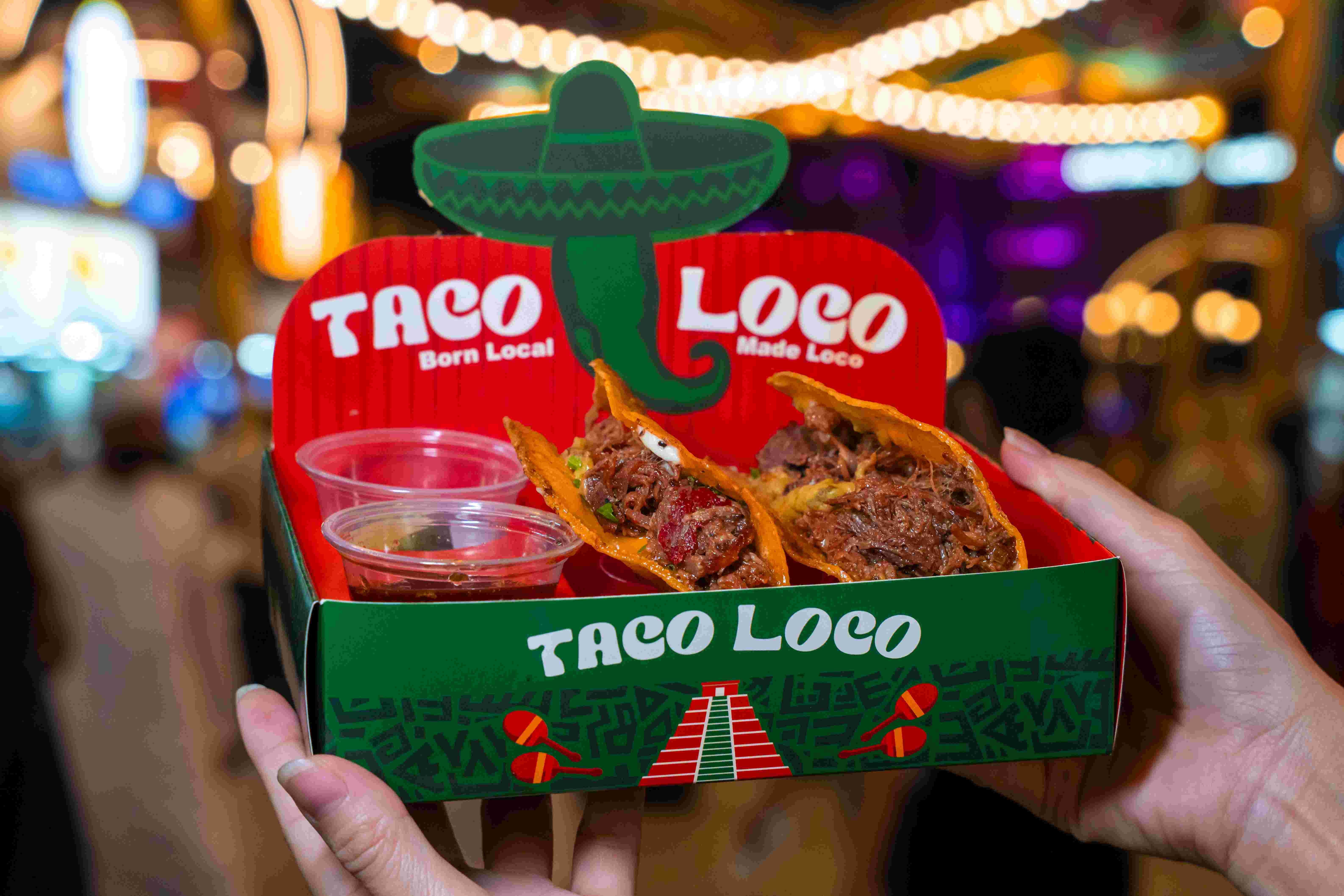 Global Village_Taco Loco