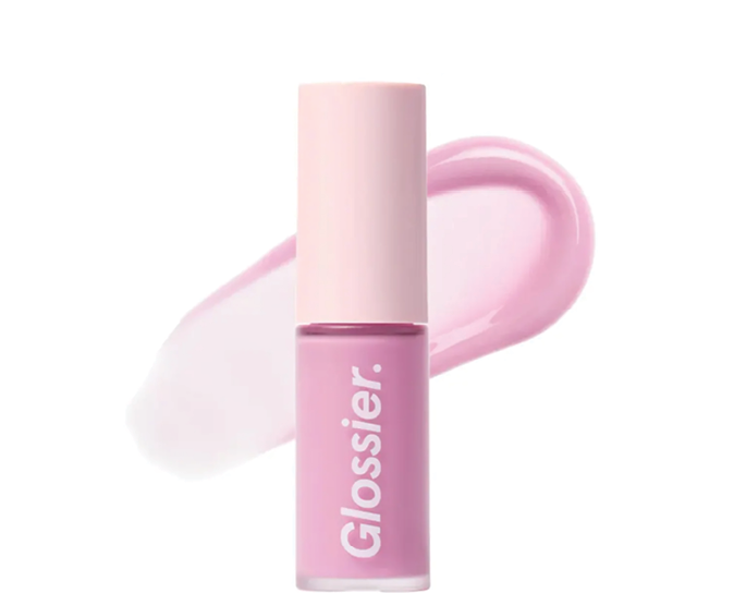 Glossier Lip Glaze Hydrating Sheer Lip Oil
