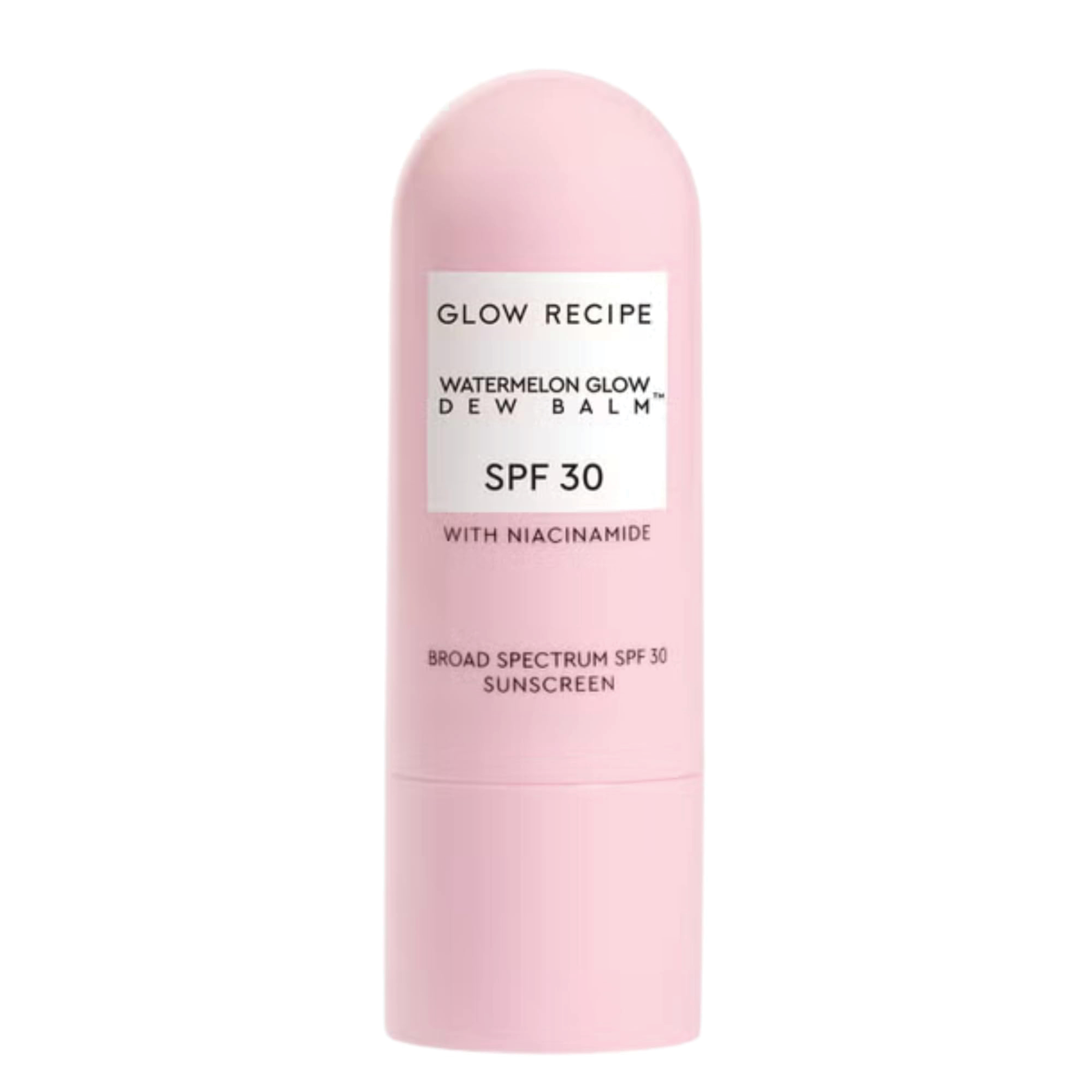 Glow Recipe Watermelon Glow Niacinamide Dew Balm Sunscreen Stick