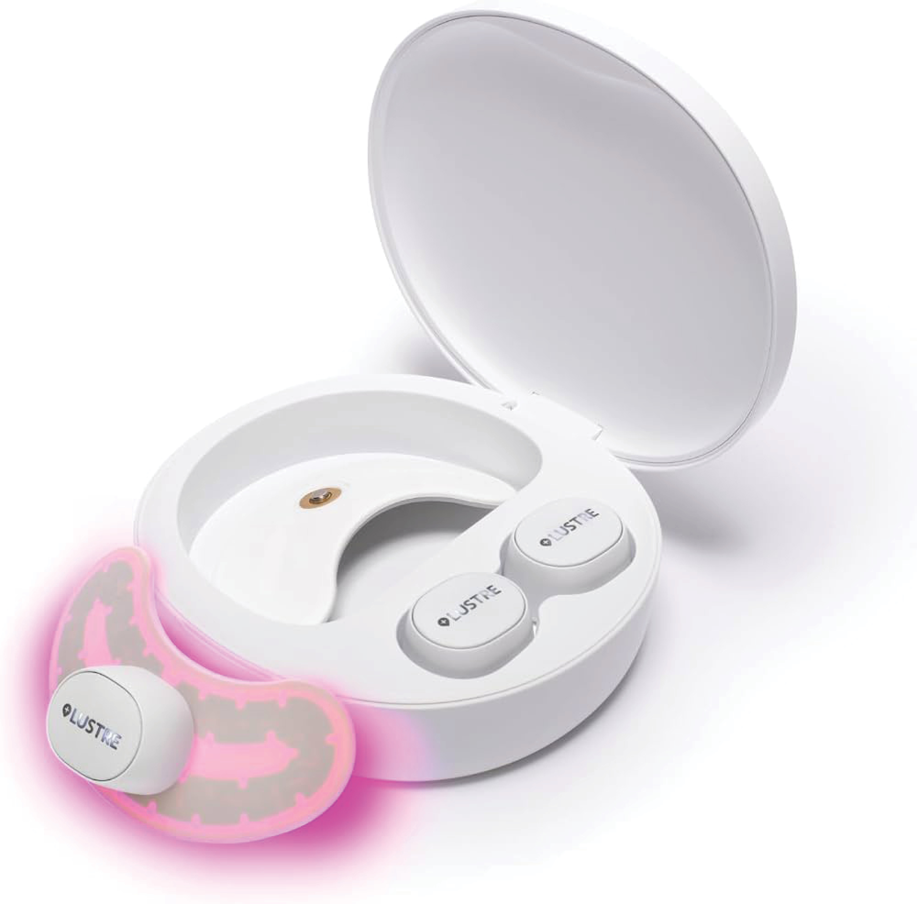 GoGlow Advanced Under Eye LED Patches
