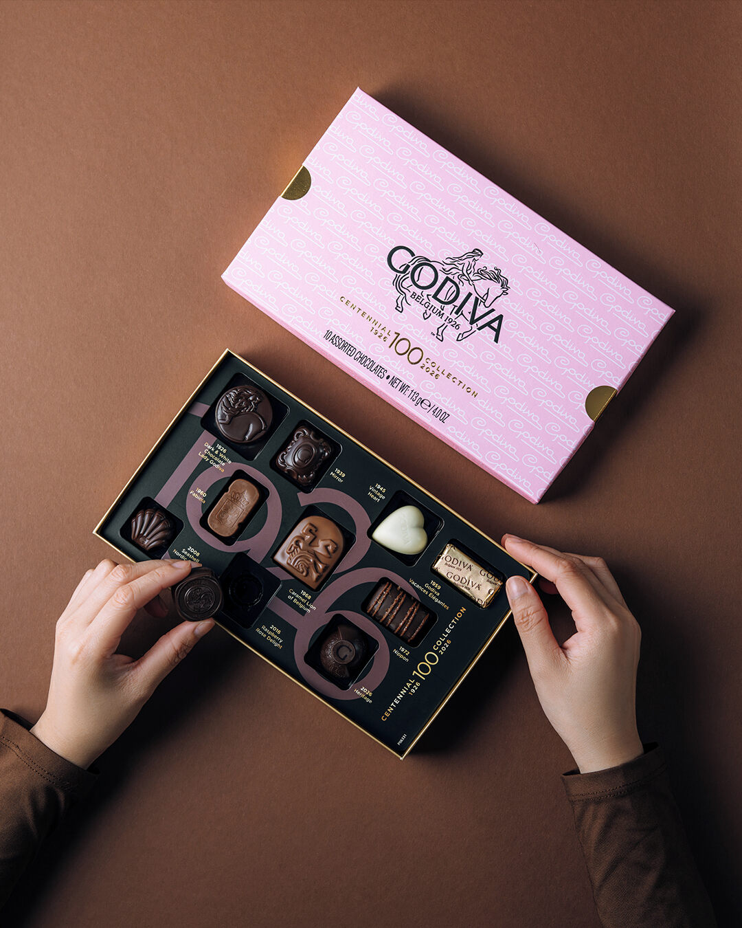 Godiva