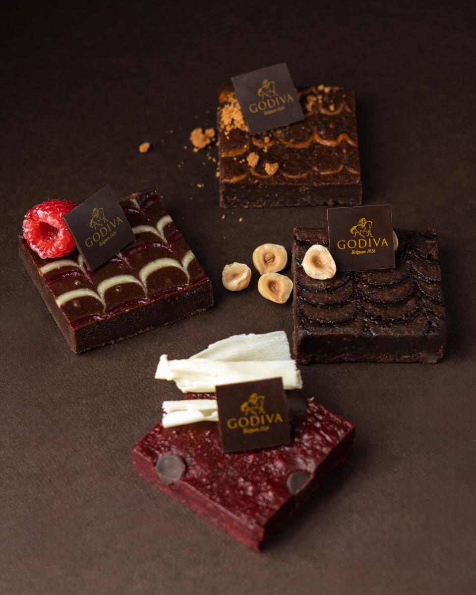 Godiva