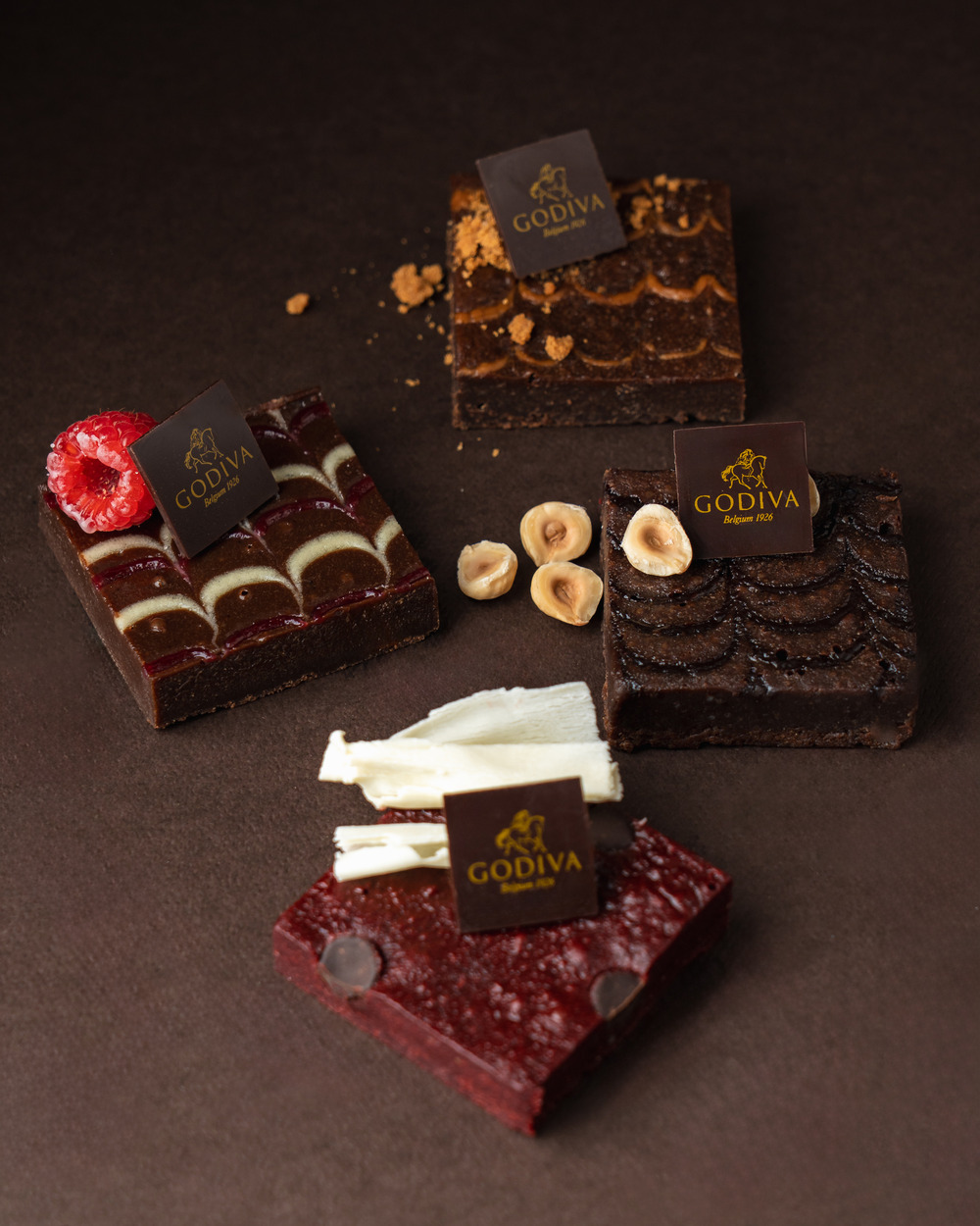 Godiva