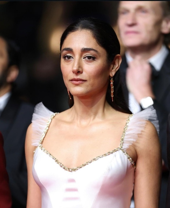 Golshifteh Farahani