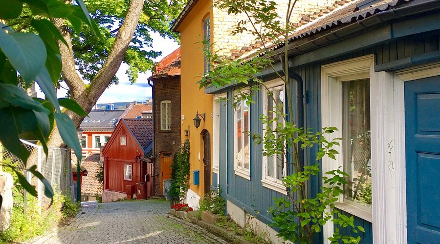 Grünerløkka
