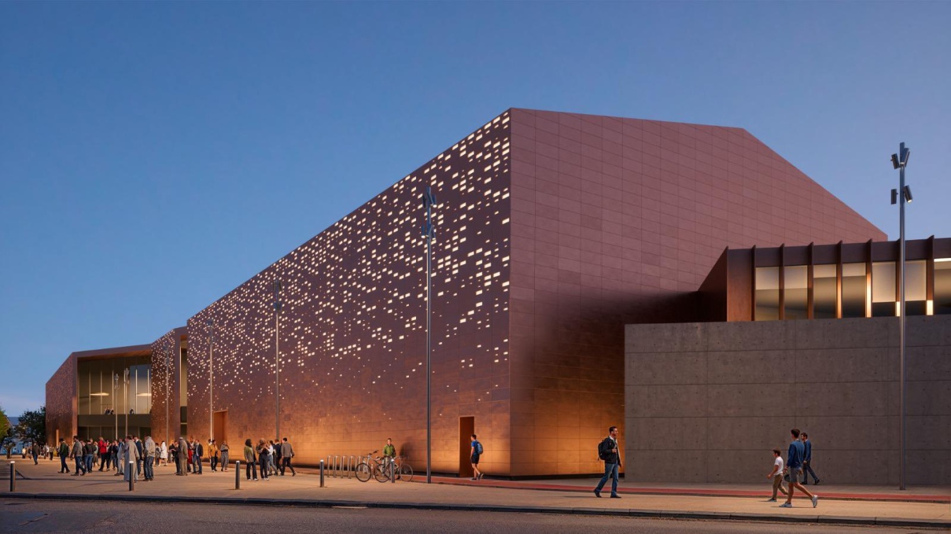 أستوديوهات جاكس للأفلام 