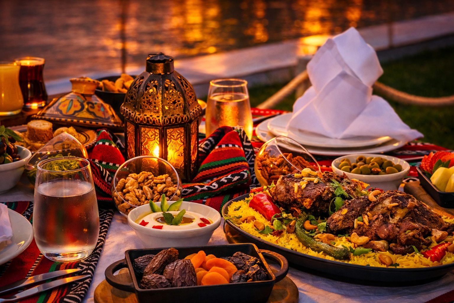 Grand Mercure Business Bay