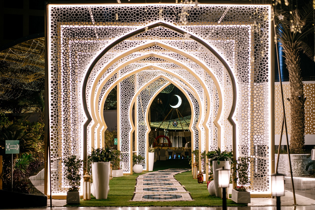 Grand Millennium Abu Dhabi