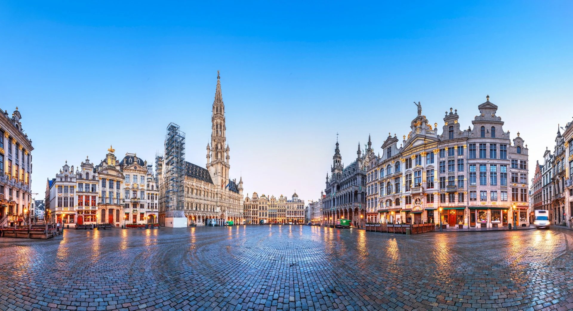 Brussels, Belgium