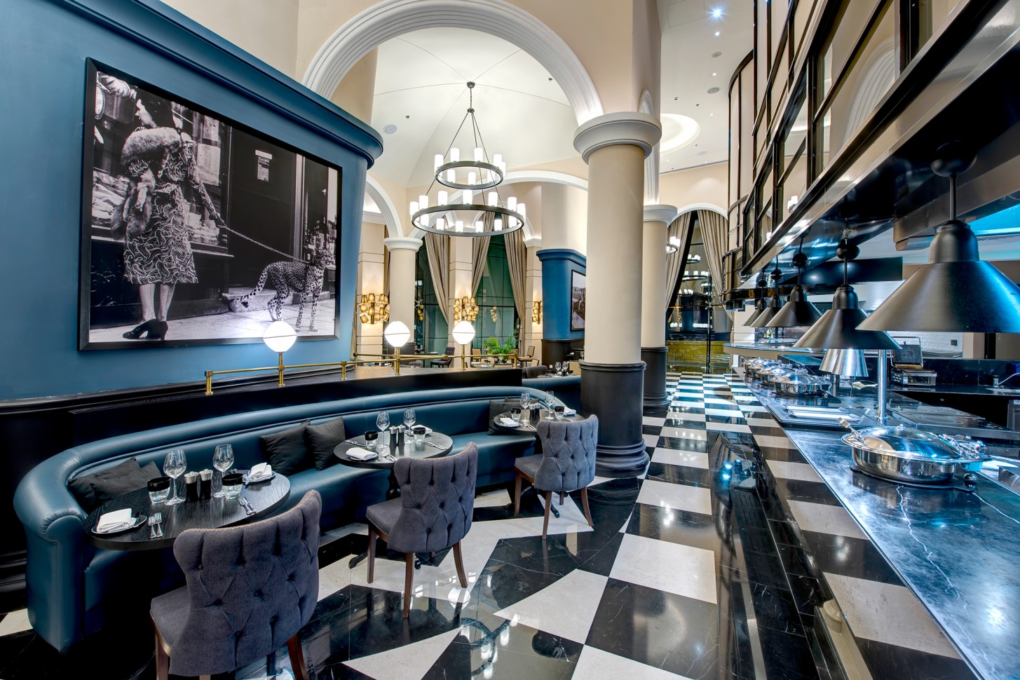 Great British Restaurant
