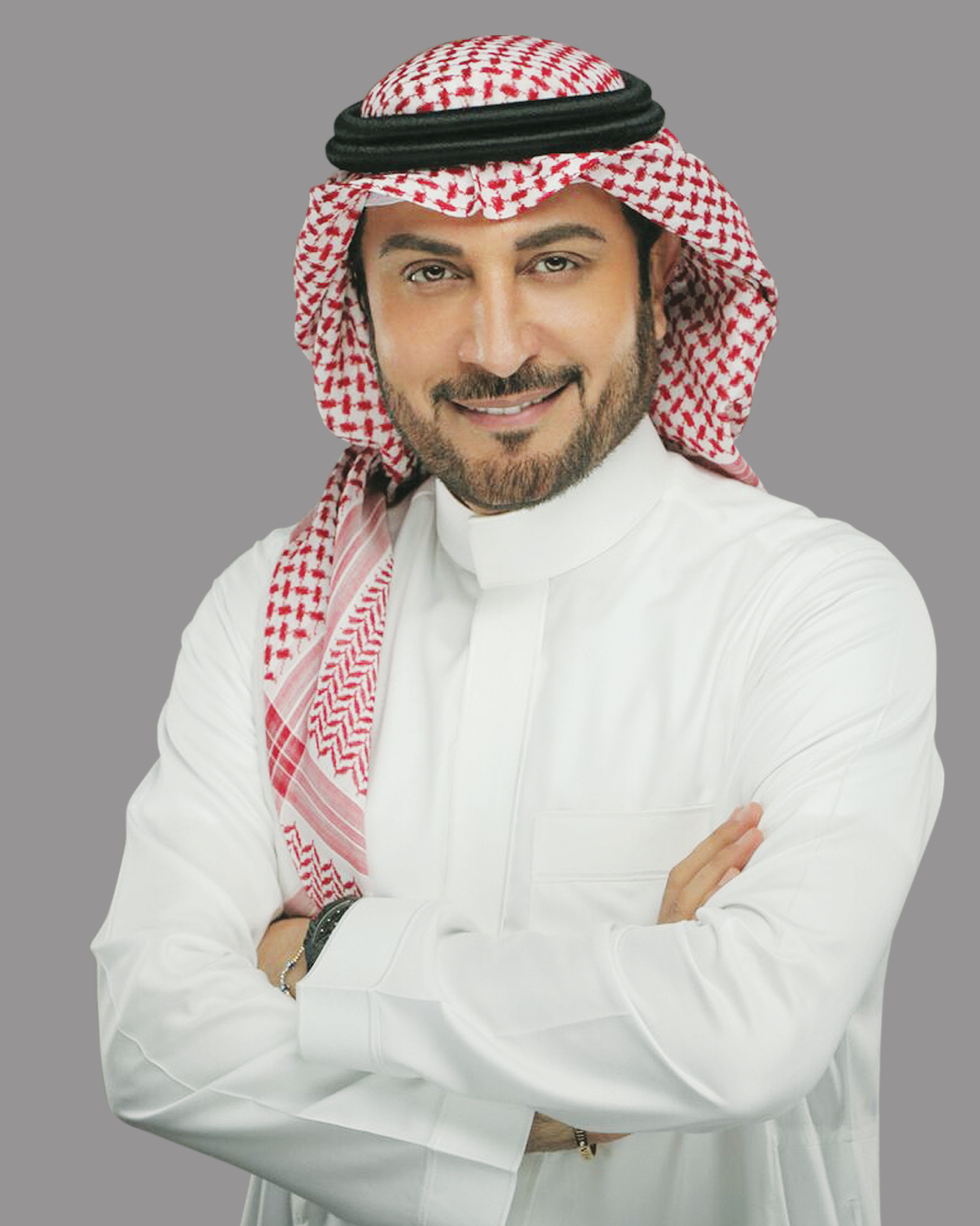 ماجد المهندس