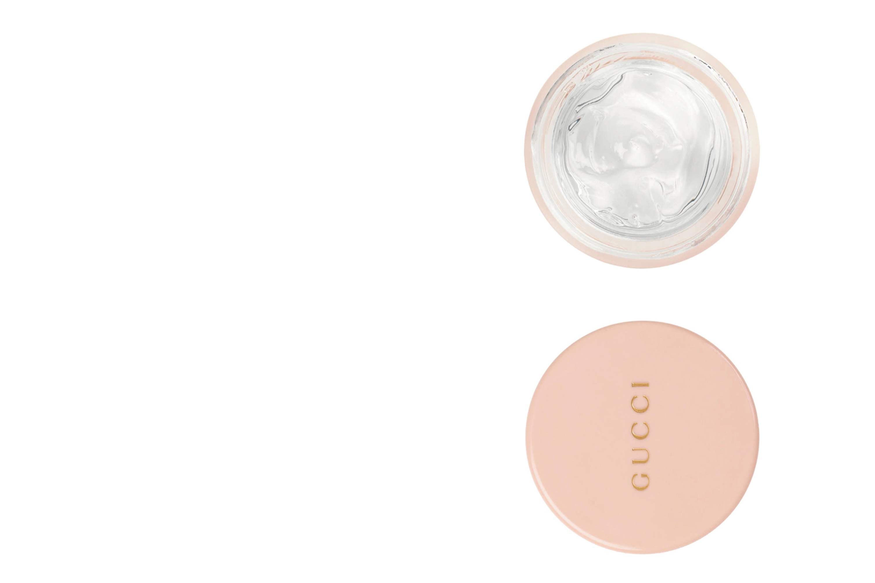 Gucci Éclat De Beauté Effet Lumière Gel Face Gloss