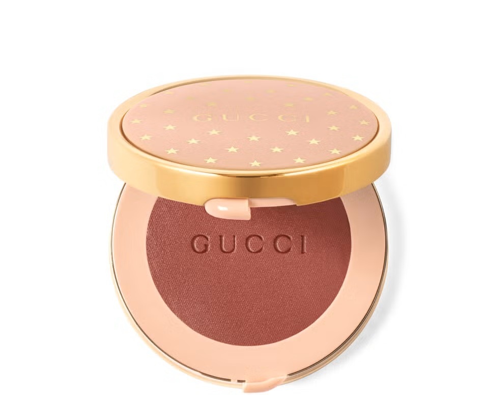 Gucci Blush de Beauté Powder Blusher
