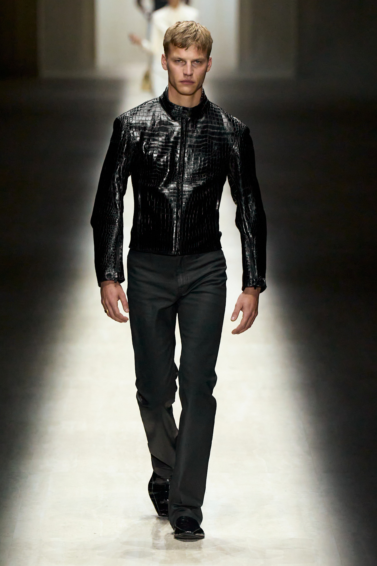 مجموعة Gucci خريف و شتاء 2026 للملابس الجاهزة