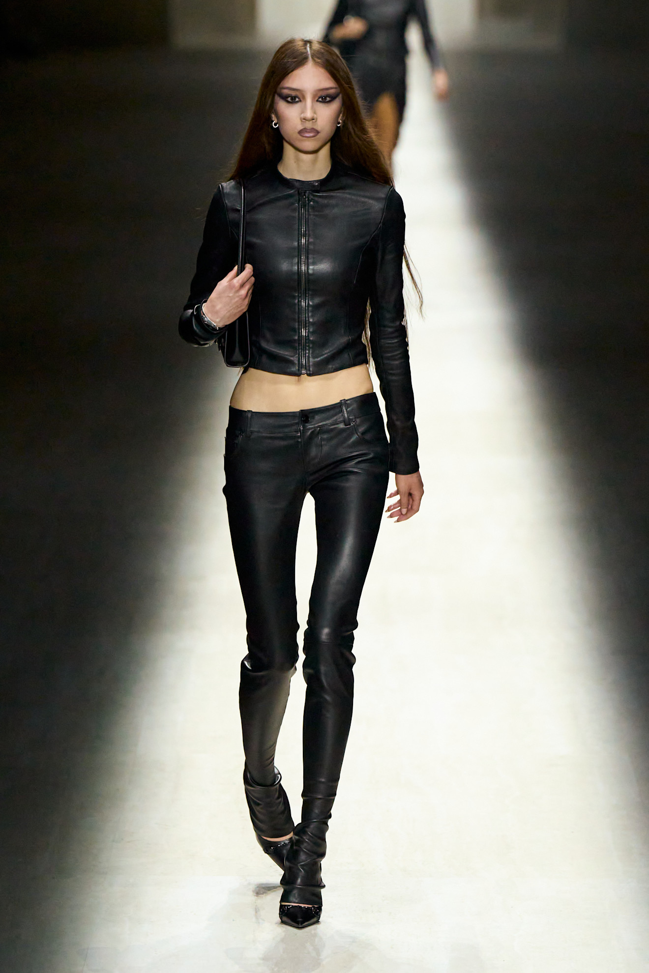 مجموعة Gucci خريف و شتاء 2026 للملابس الجاهزة