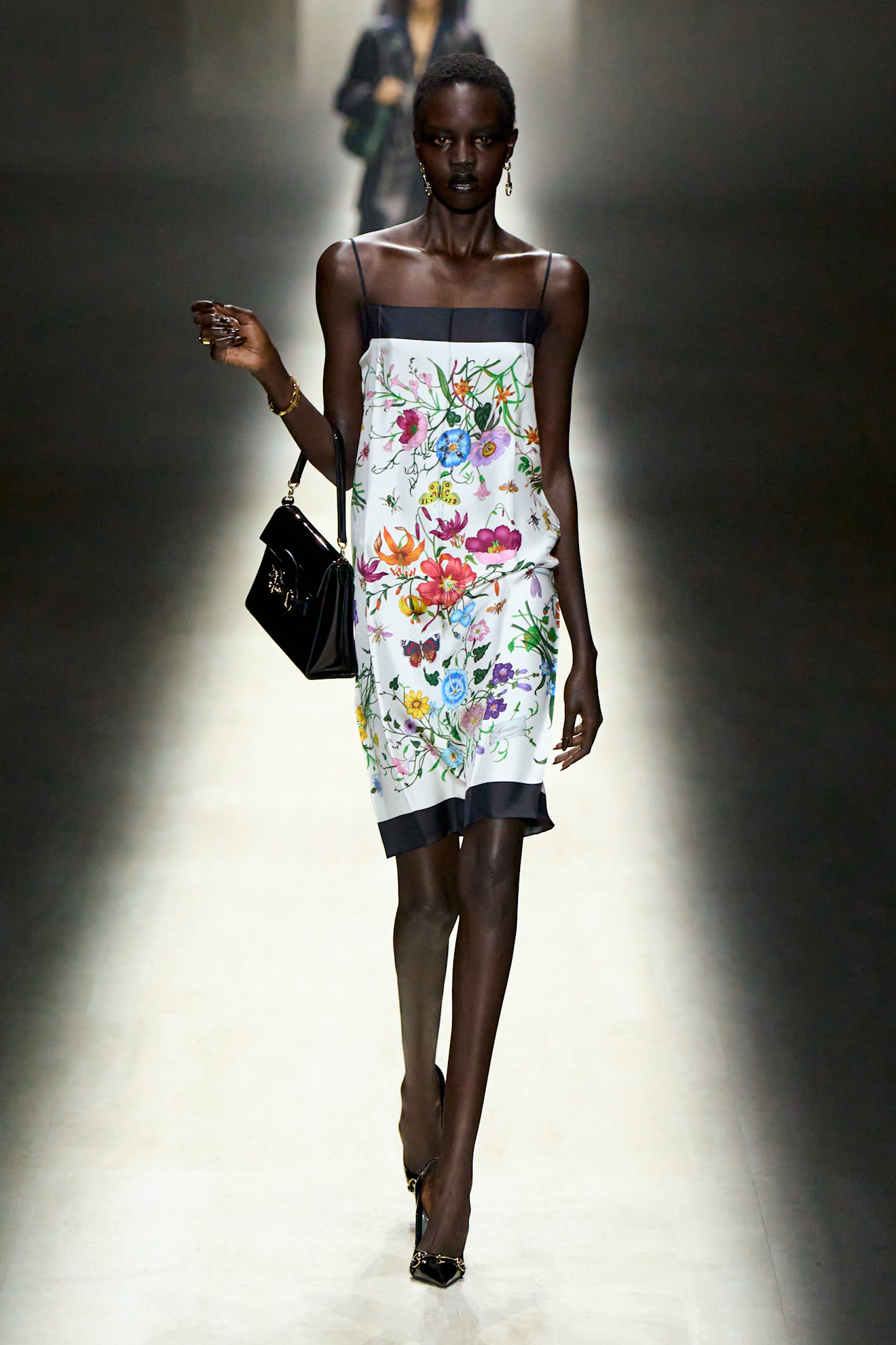 من مجموعة Gucci خريف و شتاء 2026 للملابس الجاهزة