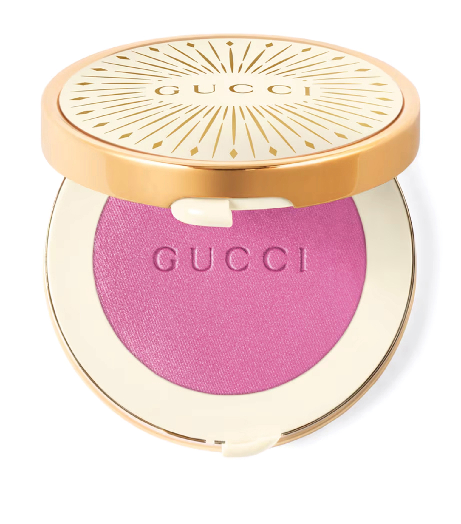Gucci Glow Blush