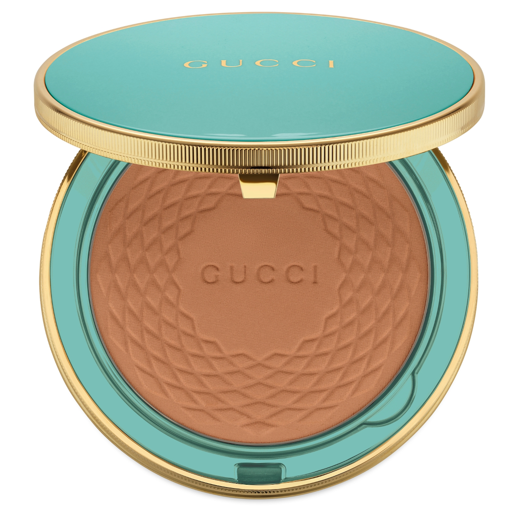 Gucci Poudre De Beauté Éclat Soleil Bronzing Powder