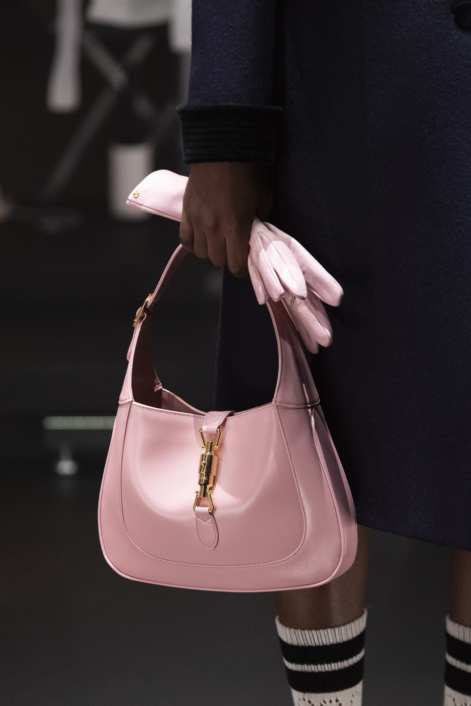 حقيبة Jackie 1961 من Gucci