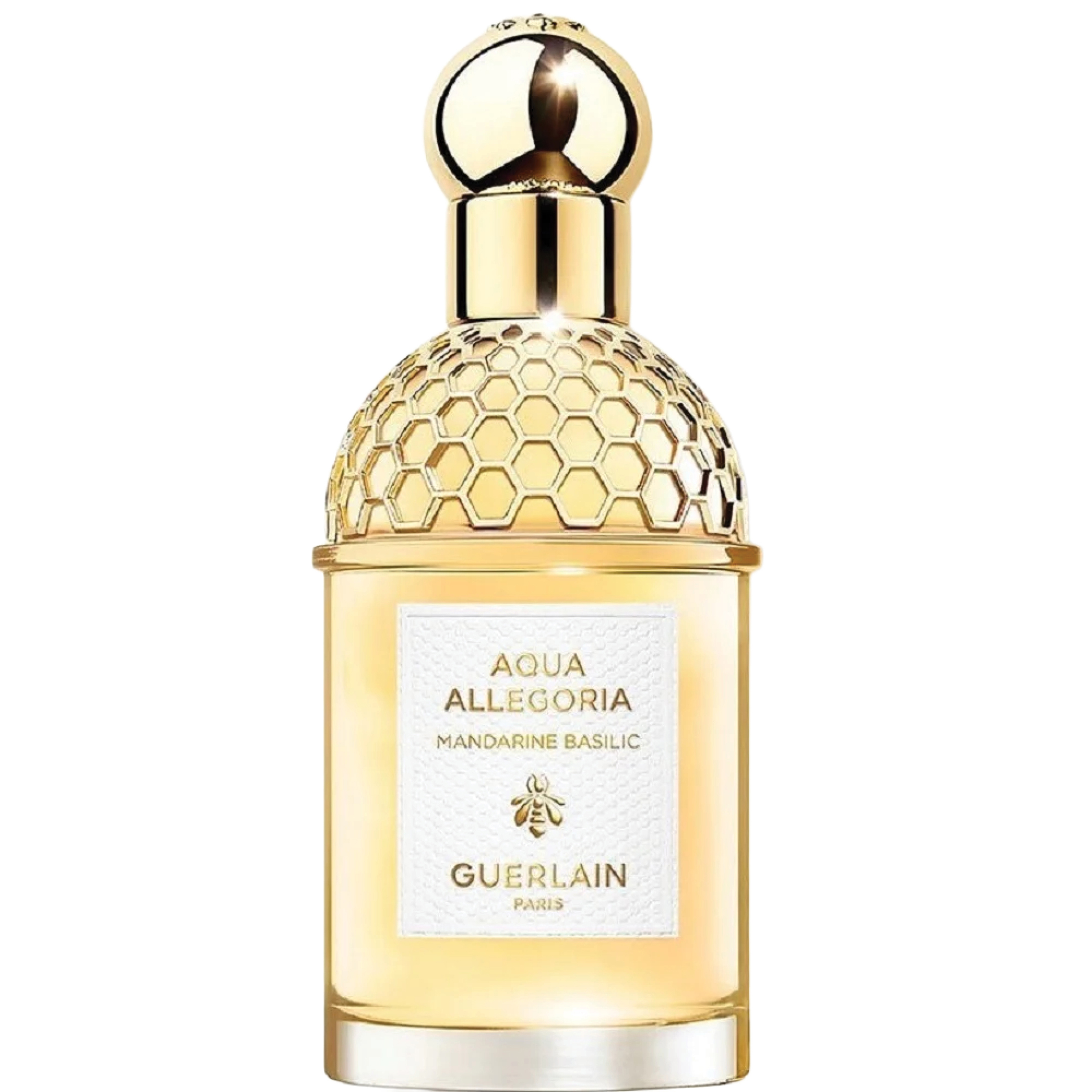 Guerlain Aqua Allegoria Mandarine Basilic