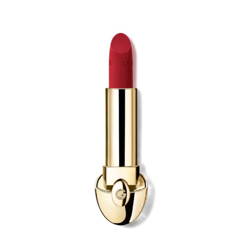 Guerlain Rouge G 775 Le Rouge Bordeaux Velvet Refill Lipstick 