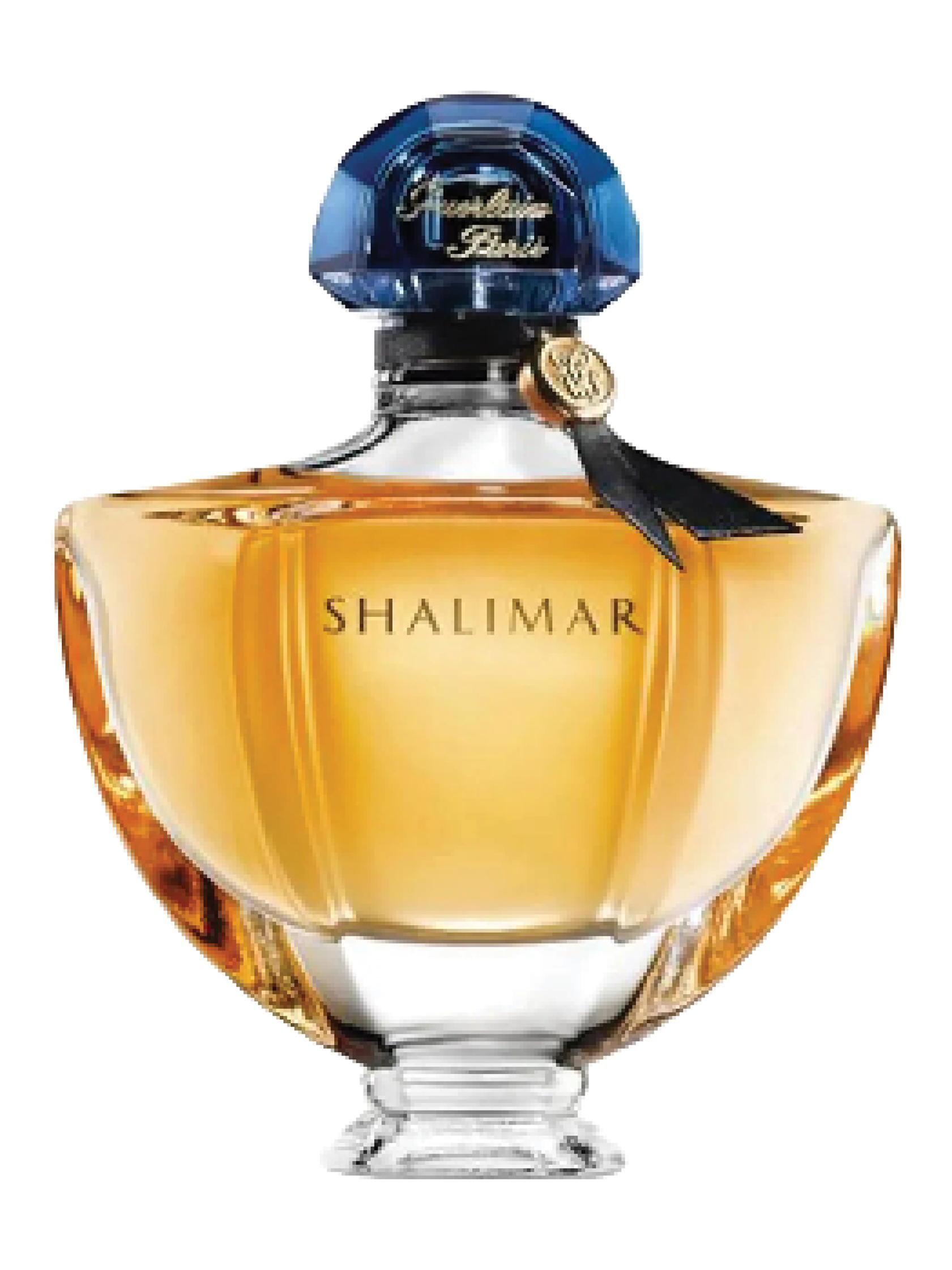 عطر Guerlain Shalimar