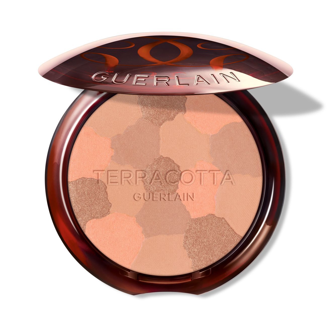 Guerlain Terracotta Light The Sun-Kissed Healthy Glow Bronzing Powder