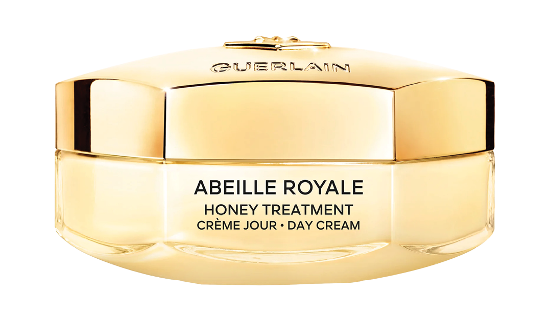 Guerlain Abeille Royale Honey Treatment Day Cream