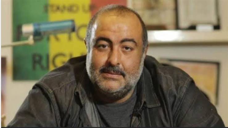 سامح عبد العزيز