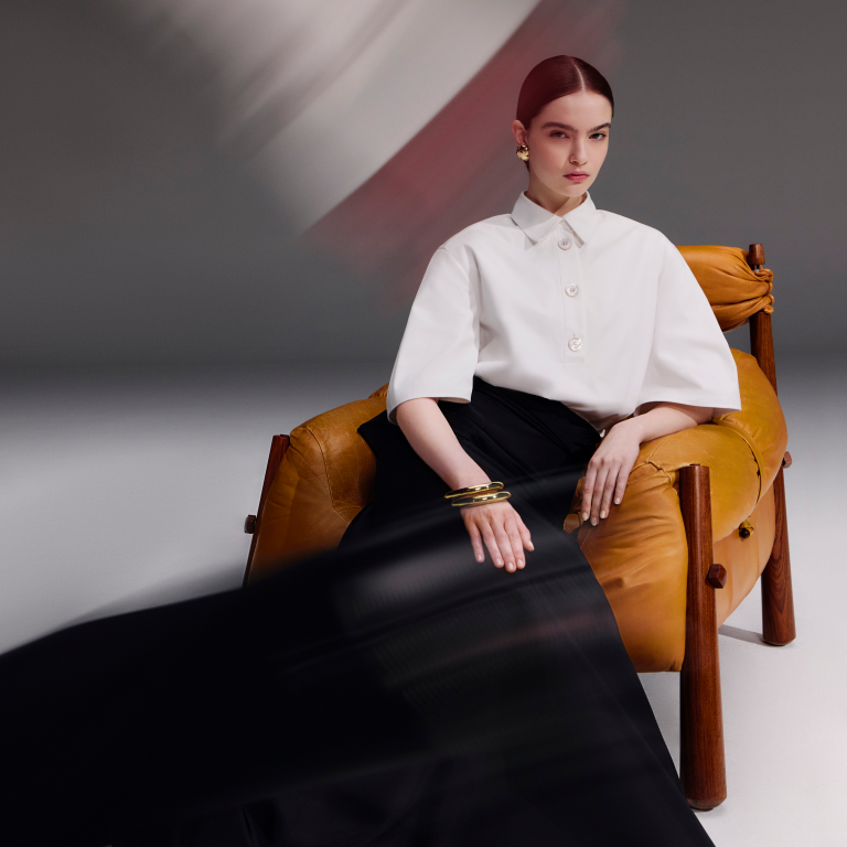 Carolina Herrera تكشف عن تركيبة عطرية تحتفي بأيقونات Herrera الأصيلة