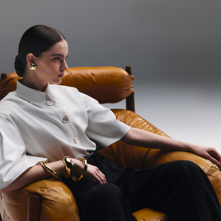 Carolina Herrera تكشف عن تركيبة عطرية تحتفي بأيقونات Herrera الأصيلة