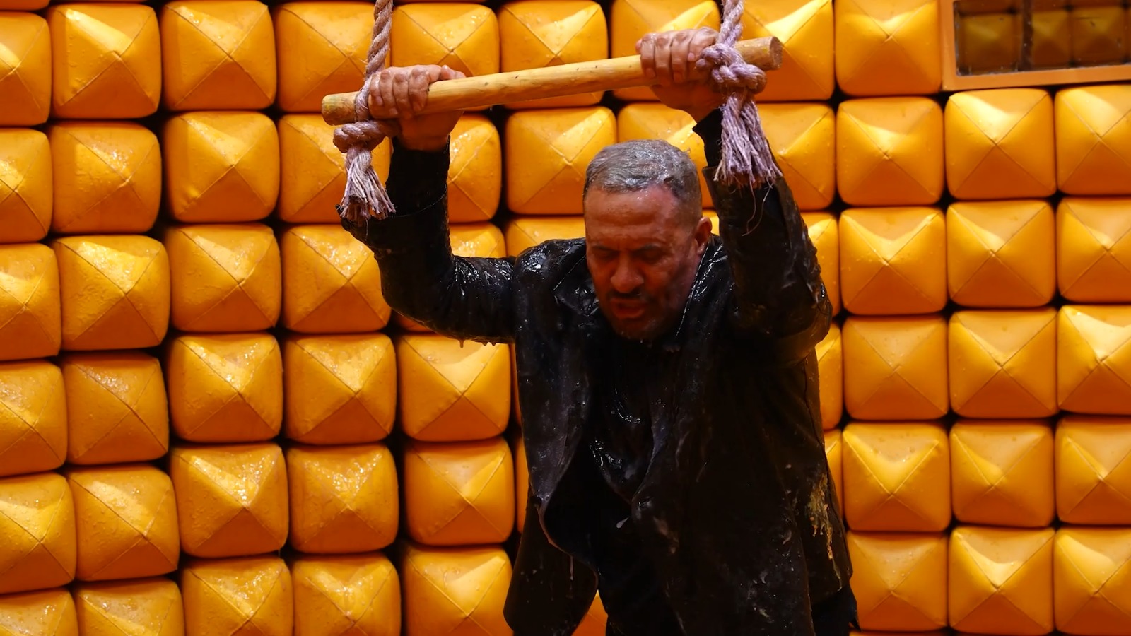 ماجد المصري